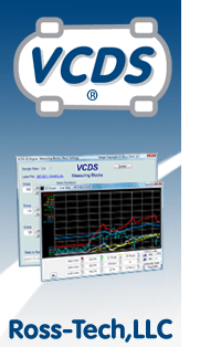 VCDS, HEX-V2 Enthusiast (Ten VIN)