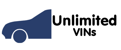 UnlimitedVINs